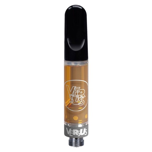BC God Bud Full Spectrum 510 Thread 1G Cartridge