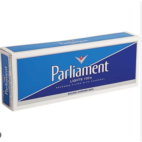 Parliament Storage Box