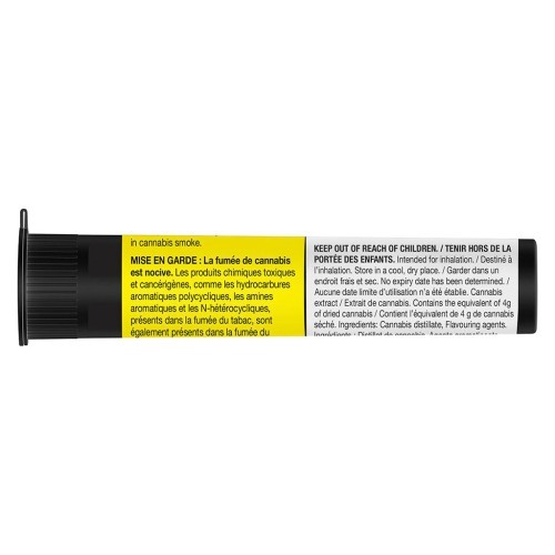 Soar - Confetti Cloudz Vapour 510 Thread Cartridge