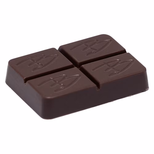 Caramel Chocolate 1:1