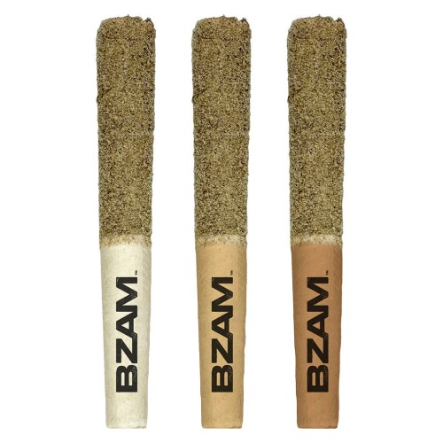 Dunkd Multi-pack Infused Pre-Roll