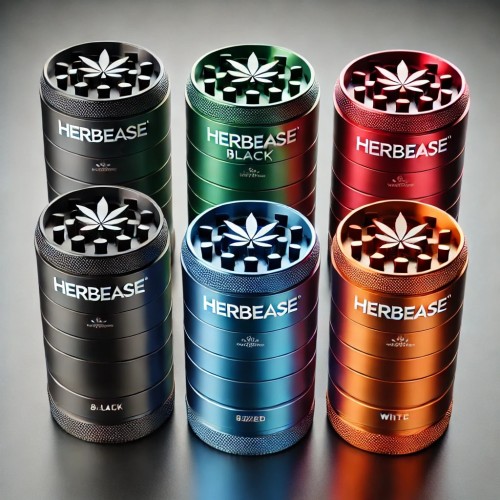 HerbEase Grinder