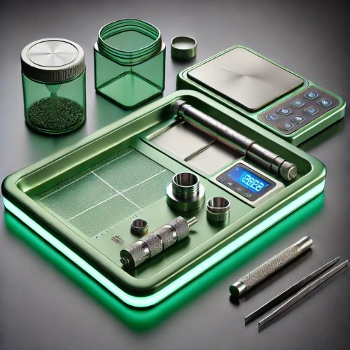 LED Rolling Tray image 5