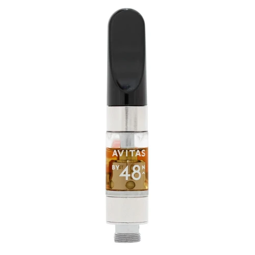 Avitas Blueberry 510 Thread Cartridge