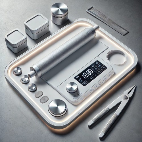 LED Rolling Tray image 4
