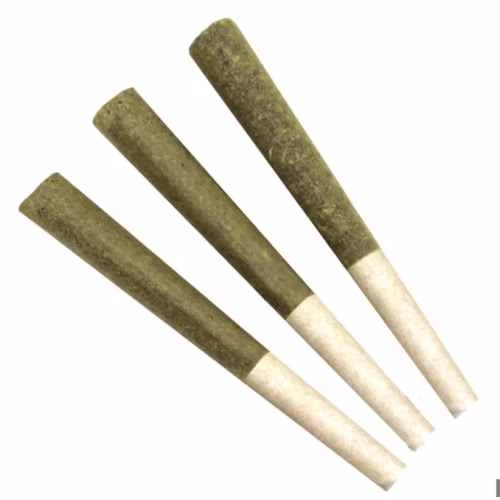 3 x 0.5g