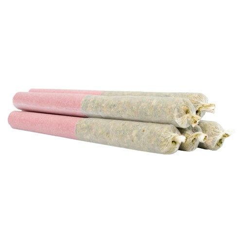 Cosmic Cherry Juiced Infused Pre-Roll