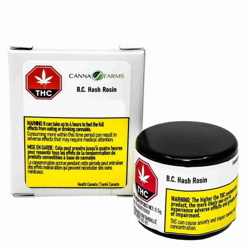 BC Hash Rosin image 3