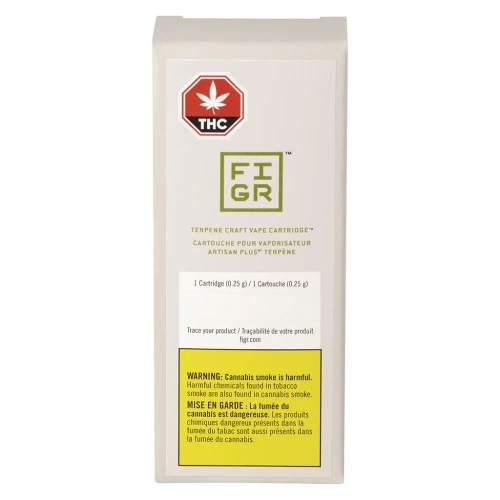 Terpene - Craft 510 Thread Cartridge image 2