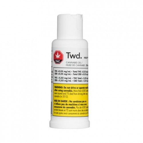 TWD - Indica Oil