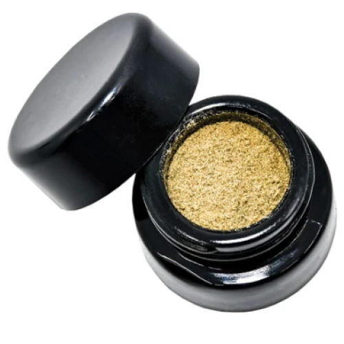 BC  Mountain Bubble Hash image 2