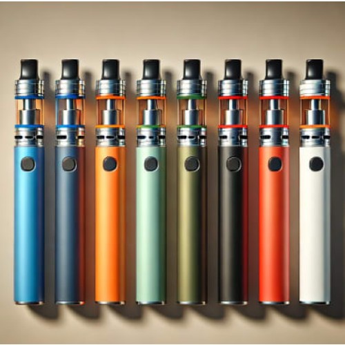 Herbal Harmony Vape Pen