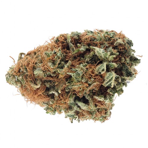 Royal High - Serious Kush