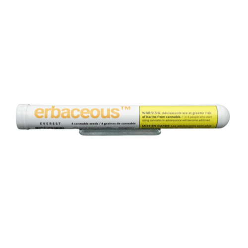 erbaceous - EVERE5T