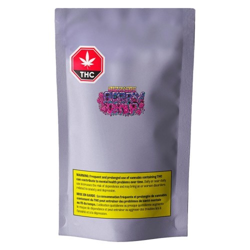 Rizzlers - Berry Drip Pod