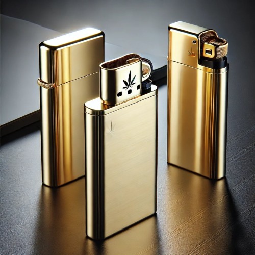 Premium Lighters