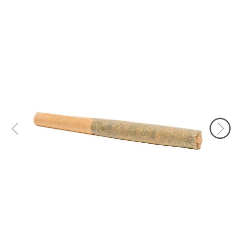Roll Up Indica Pre-roll