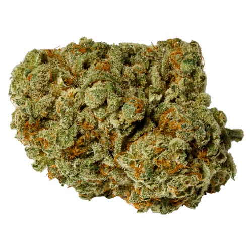 Afghan Kush