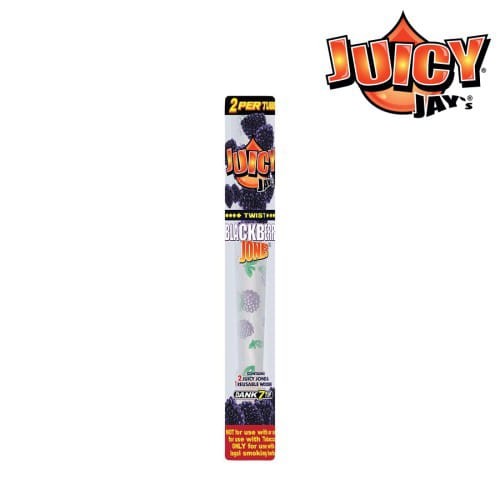 Juicy Jays - 1 1/4 Cones