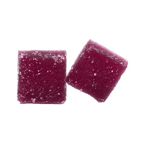 Wana - Pomegranate Blueberry Acai 5:1 Hybrid