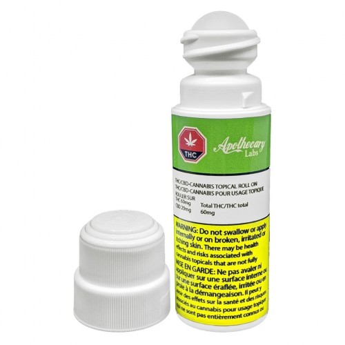 3:1 Roll On image 2