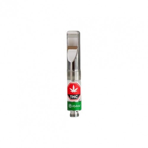 Marley Natural Green Vape Cartridge image 3