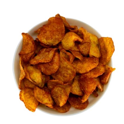 Whoopty Bleu Cheese Krisps