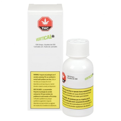 CBD Drops image 2