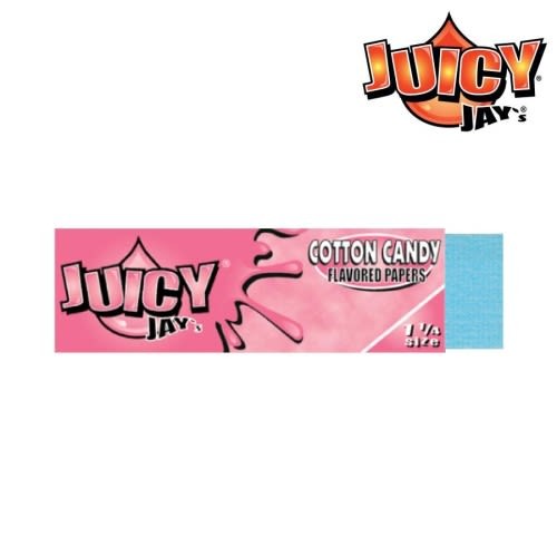 Juicy Jays - 1 1/4 Papers