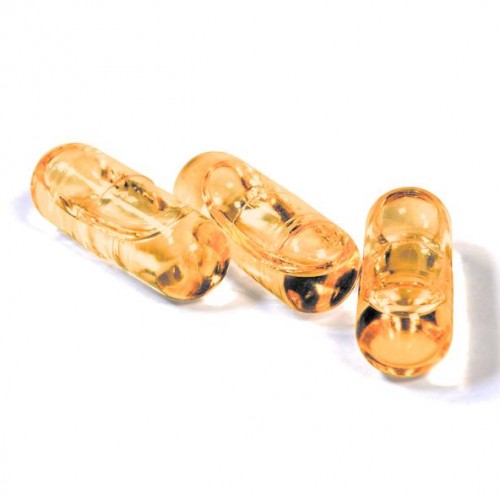 Mood Ring - High CBD Capsule 30 Count