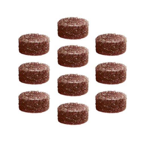 10 x 10 g