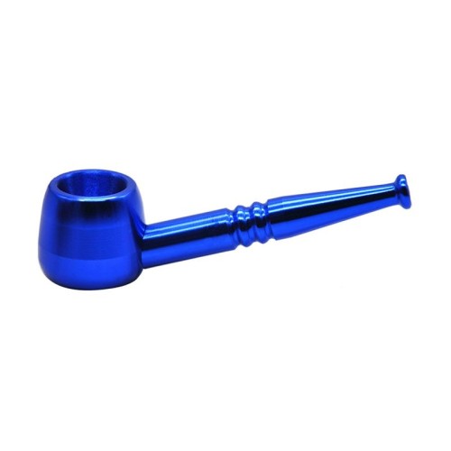 Blue Pipe