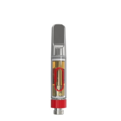 24K Gold Punch delta-8 THC 510 Thread Cartridge