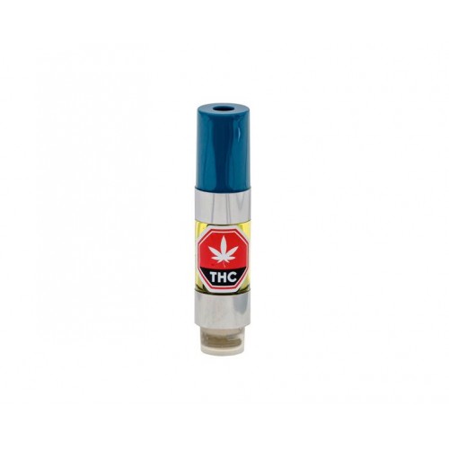 Kush Mint Hybrid Vape Cartridge - by Back Forty