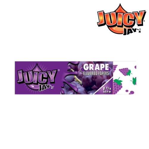 Juicy Jays - 1 1/4 Papers