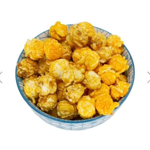 Chi-Town Mix Popcorn