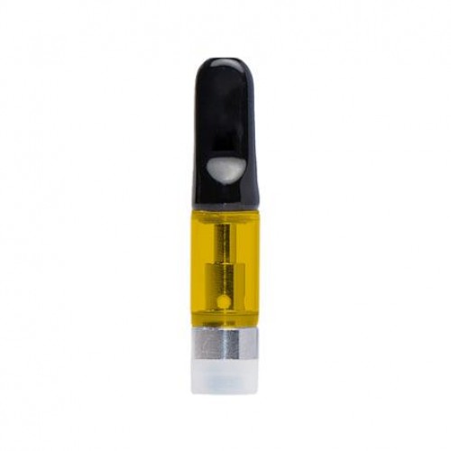 Lemon and Lavender Vape Cartridge