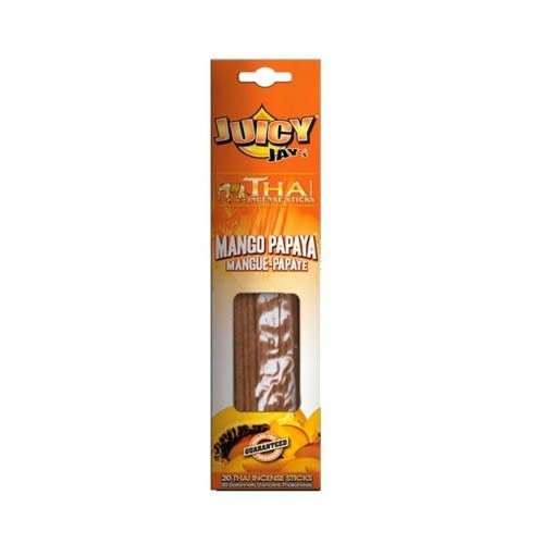 Juicy Incense - Mango Papaya
