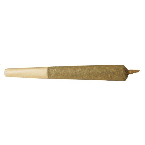 BANANA HAMMOCK INFUSD LIVE RESN CONES PR - 2.5