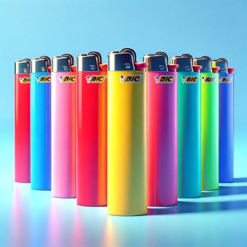 Lighters BIC