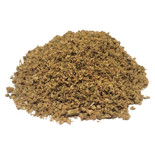 CBG:CBD 1:1 Craft Organic Milled Flower