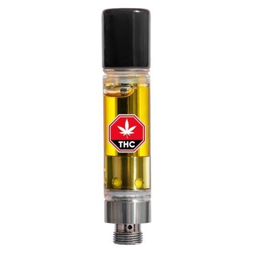 Soar - Confetti Cloudz Vapour 510 Thread Cartridge