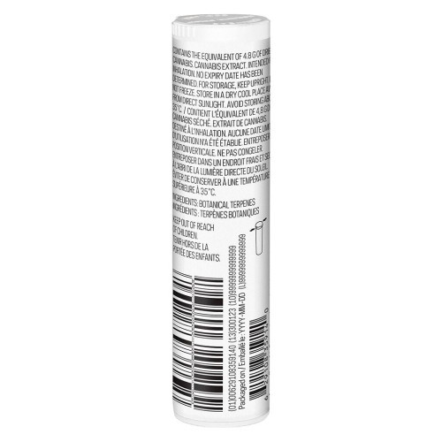 Tasty's - Green Apple 510 Thread Cartridge