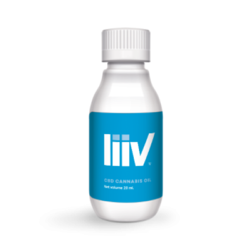liiv - CBD Oil