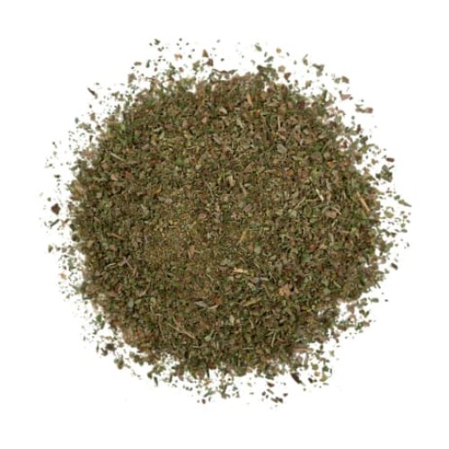 Cropped Indica Harvest