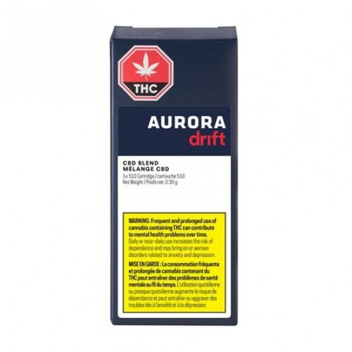 CBD Blend image 2