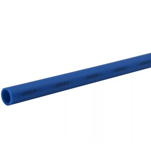 Blue Pipe