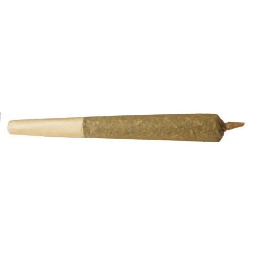 Countryside - Banana Hammock Infused Live Resin Cones