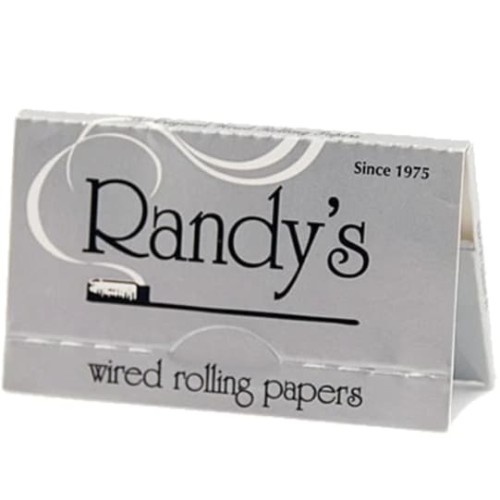 Rolling Papers - Silver
