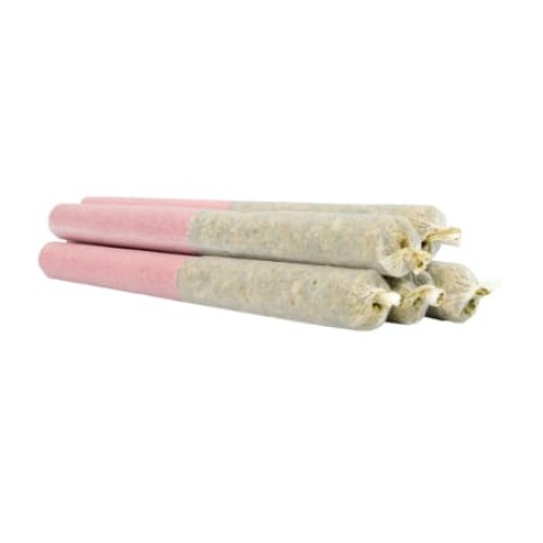 Cosmic Cherry Juiced Infused Pre-Roll